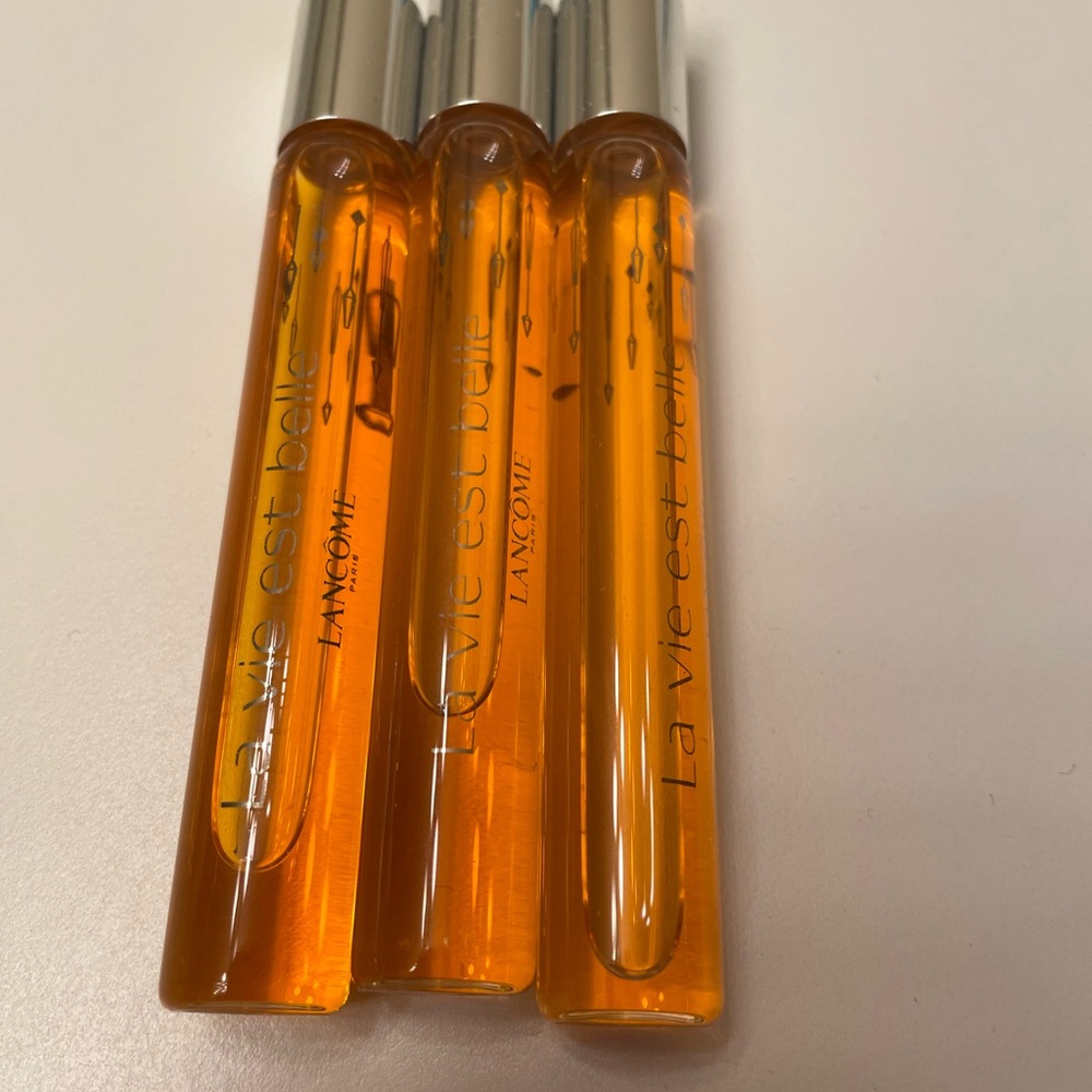 Lancôme La Vie Est Belle Perfume Trio/ no
Boxes
